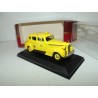 PACKARD SUPER 8 1940 TAXI REXTOYS 1:43