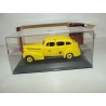 PACKARD SUPER 8 1940 TAXI REXTOYS 1:43