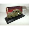 PACKARD SUPER 8 1940 TAXI REXTOYS 1:43