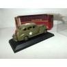 PACKARD SUPER 8 1940 TAXI REXTOYS 1:43