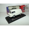 BARKAS B1000 VAN 1956 Blanc IST MODELS IST003 1:43