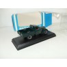 PEUGEOT 202 PICK UP Noir NATIONAL 7 1:43