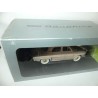 RENAULT DAUHINE Beige NOREV 1:18