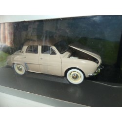 RENAULT DAUHINE Beige NOREV 1:18