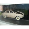 RENAULT DAUHINE Beige NOREV 1:18