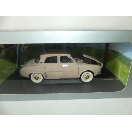 RENAULT DAUHINE Beige NOREV 1:18