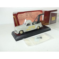 PEUGEOT 203 PICK UP DEPANNEUSE ELYSEE 536 1:43