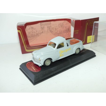 PEUGEOT 203 PICK UP 1952 ELYSEE 535 1:43