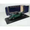 CITROEN TRACTION 7C CABRIOLET CAPOTE Noire Vert ELIGOR 1002B 1:43