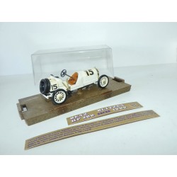 MERCEDES BENZ BLITZEN N°15 CORSA 1909 BRUMM R19 1:43