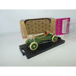 NAPIER 6 VOITURE DE RECORDS BRUMM R116 1:43