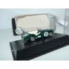 TRIUMPH TR3A NÂ°26 LE MANS 1959 UNIVERSAL HOBBIES 1:43