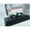 TRIUMPH TR3A N°27 LE MANS 1959 UNIVERSAL HOBBIES 1:43