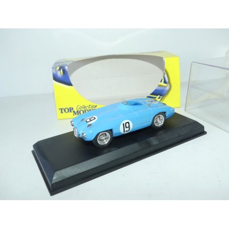 GORDINI T24 S N°19 LE MANS 1954 TOP MODEL V5099 1:43