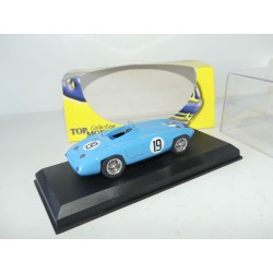 GORDINI T24 S N°19 LE MANS 1954 TOP MODEL V5099 1:43