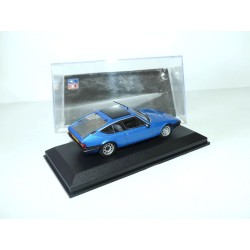 MATRA SIMCA BAGHEERA S 1977 Bleu ALTAYA 1:43