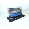 MATRA SIMCA BAGHEERA S 1977 Bleu ALTAYA 1:43