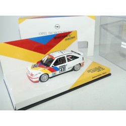 OPEL KADETT E GSi N°40 DTM...