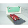 NARDI N°61 LE MANS 1955 BIZARRE BZ069 1:43