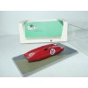 NARDI N°61 LE MANS 1955 BIZARRE BZ069 1:43