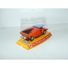 STRATOS BERTONE HF 1600 Orange POLITOYS 1:43