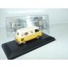 FIAT 600 FURGONE TRE ROSSI 1957 IXO ALTAYA 1:43