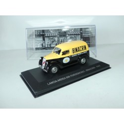 LANCIA ARDEA 800 FURGONCINO 1949 IXO ALTAYA 1:43