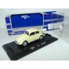 VW COCCINELLE Crème HIGH SPEED 1:43