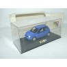 VW LUPO Bleu MINICHAMPS 1:43