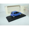 VW LUPO Bleu MINICHAMPS 1:43