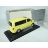 VW MULTIVAN I Jaune MINICHAMPS 1:43