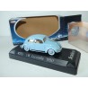 VW COCCINELLE 1950 Bleu SOLIDO 1:43