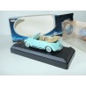 VW COCCINELLE CABRIOLET 1950 Vert Pale SOLIDO 1:43