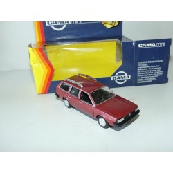 VW PASSAT VARIANT Bordeaux GAMA 1154 1:43