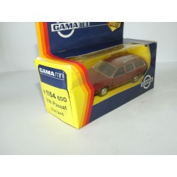 VW PASSAT VARIANT Bordeaux GAMA 1154 1:43