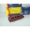 VW PASSAT VARIANT Bordeaux GAMA 1154 1:43