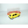 VW GOLF I Jaune SCHUCO 1:43