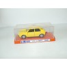 VW GOLF I Jaune SCHUCO 1:43