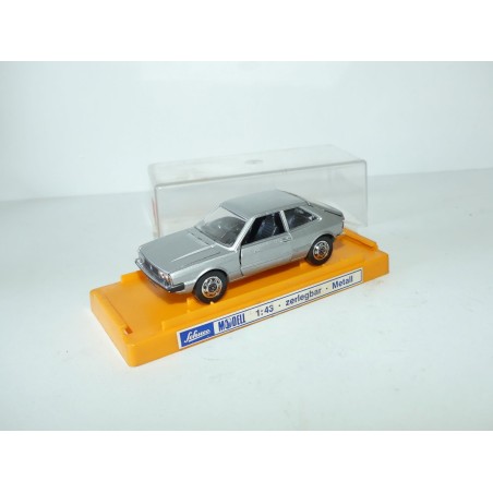 VW SCIROCCO I Gris SCHUCO 1:43