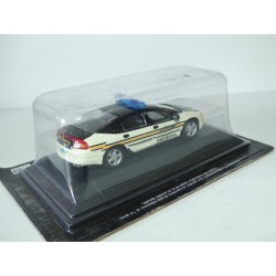 DODGE INTREPID POLICE DE TENNESSEE 2003 FABBRI 1:43