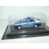 FIAT MAREA POLICE ITALIE 1999 FABBRI 1:43