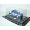 FIAT MAREA POLICE ITALIE 1999 FABBRI 1:43