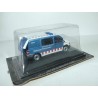 MERCEDES VITO POLICE DE MOSSOS D ESQUADRA 2004 FABBRI 1:43