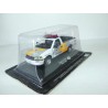 FORD F150 POLICE 2000 FABBRI 1:43