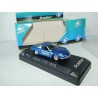 RENAULT ALPINE A110 GENDARMERIE SOLIDO 1:43 