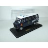 MERCEDES 310D DIRECCION DE LA POLICIA 2000 POLICE ESPAGNOL ALTAYA 1:43