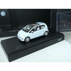 VW UP 2 Portes Blanc...