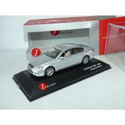 LEXUS GS 450 Hybrid 2006 Gris J-COLLECTION JC114 1:43