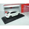 LEXUS IS-F 2009 NURBURGRING T. BLOCK J-COLLECTION JC095 1:43