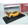 LEXUS LFA 2011 NURBURGRING ORANGE J-COLLECTION JC235 1:43